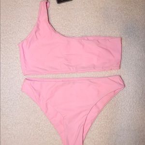 New with tags Zaful bikini